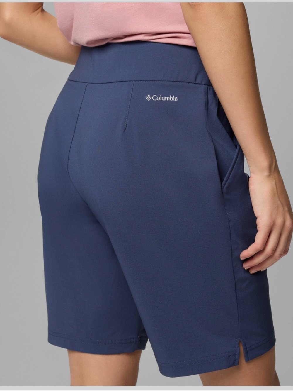 Columbia All Seasons Long Shorts